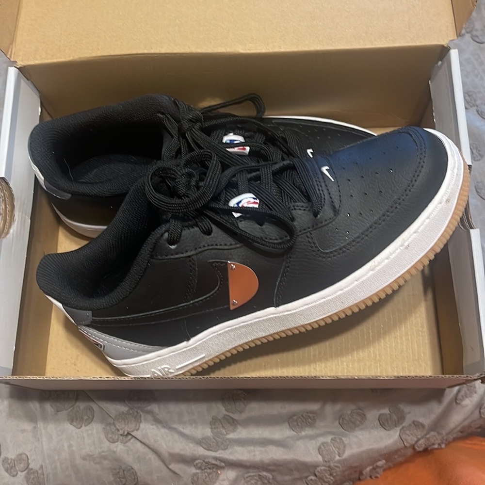 NBA Nike Air Forces